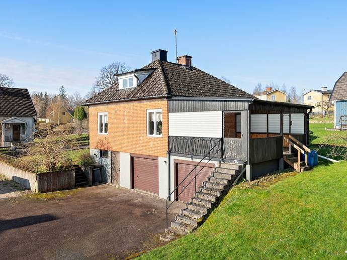 4 rok · 68 m² · Ekebogatan 26