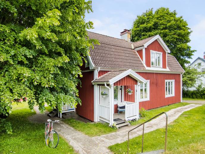 170 m² · Klämmesbovägen 12