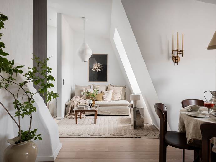 1,5 rok · 35 m² · Tredje långgatan 32A