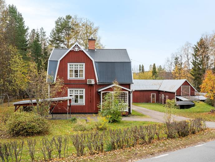 5 rok · 137 m² · Näsåkersvägen 30