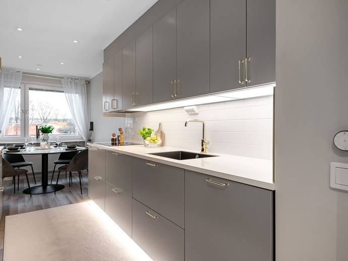 3 rok · 82 m² · Häradsvägen 34A