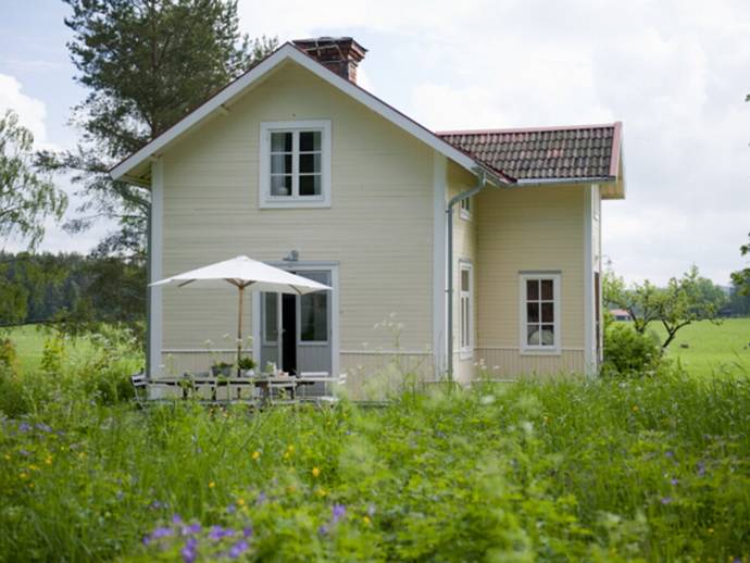 3 rok · 66 m² · Åsen 35