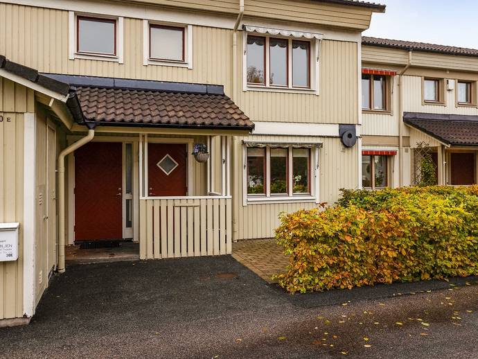 5 rok · 139 m² · Kruthusvägen 30E