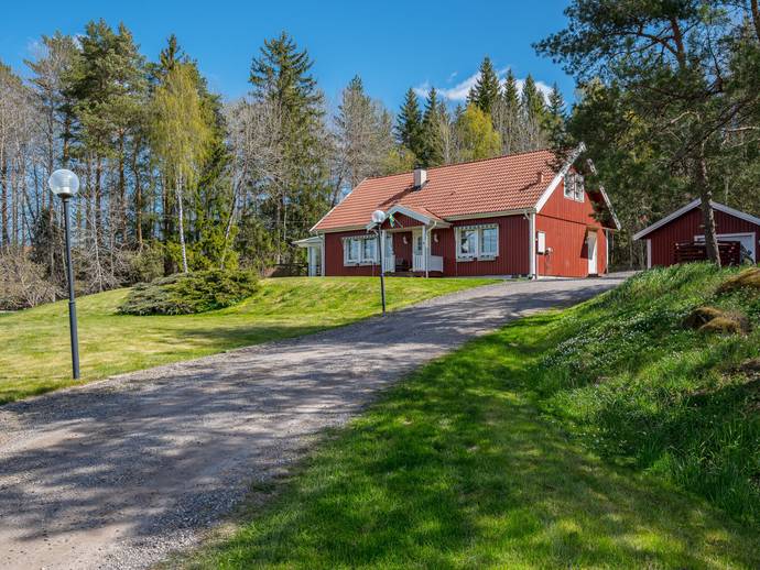 150 m² · Markims-Ekeby 11