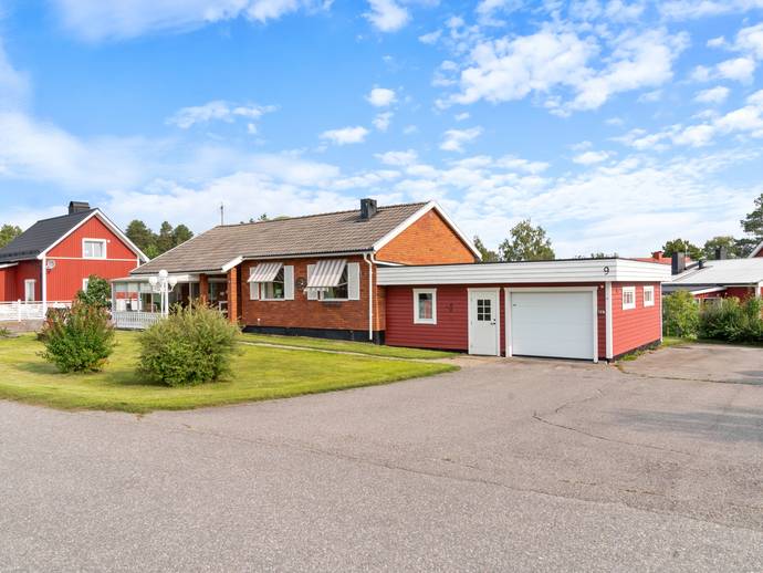 76 m² · Yrkesvägen 9