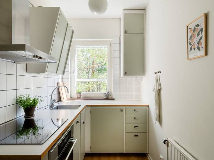 2 rok · 42 m² · Sparbanksvägen 47