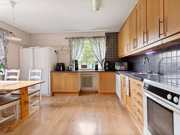 4 rok · 88 m² · Hästskovägen 36