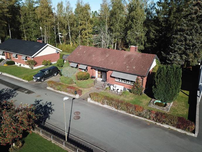6 rok · 106 m² · Ölandsgatan 67
