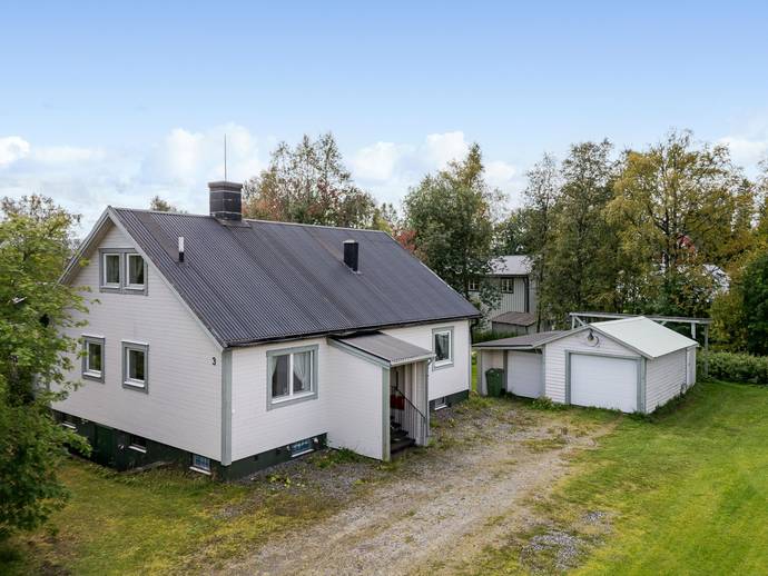 5 rok · 116 m² · Ånn Villavägen 3