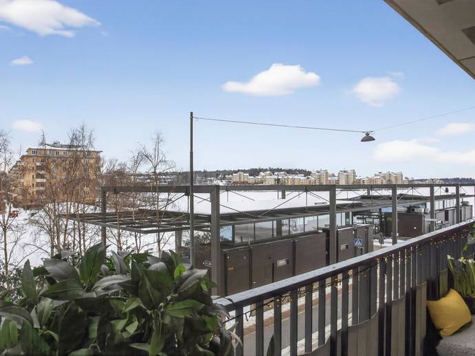 4 rok · 97,5 m² · Elersvägen 44, 2 tr