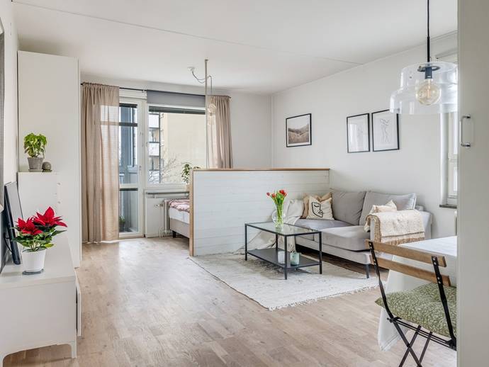 1 rok · 33 m² · Jämtlandsgatan 150