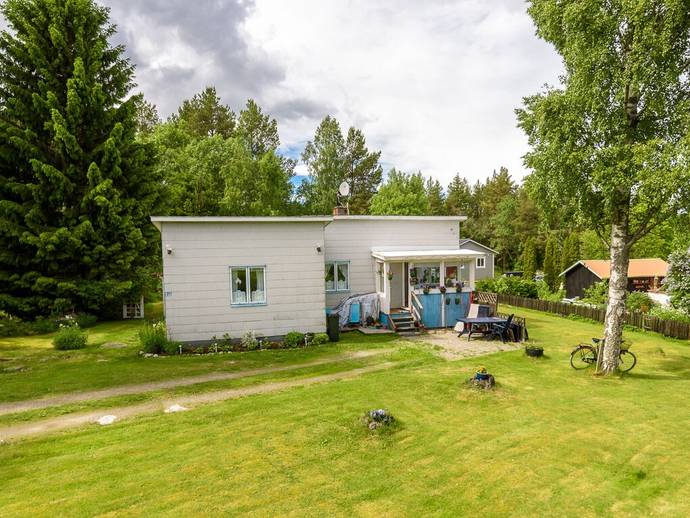 3 rok · 64 m² · Morängsvägen 21