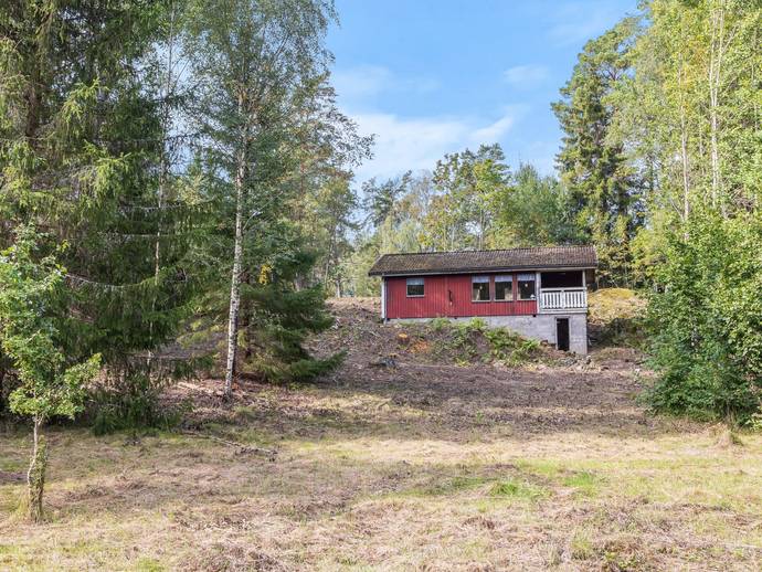 3 rok · 54 m² · Ragnhildsborgsvägen 7