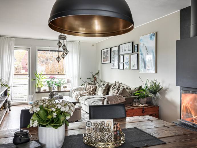 5 rok · 108 m² · Vråkstigen 7