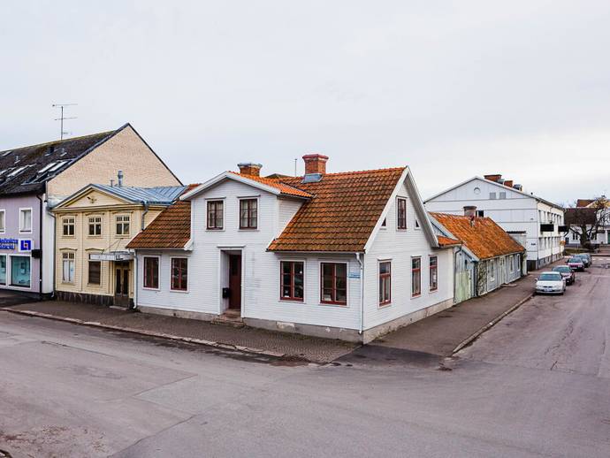 8 rok · 175 m² · Södra Långgatan 24