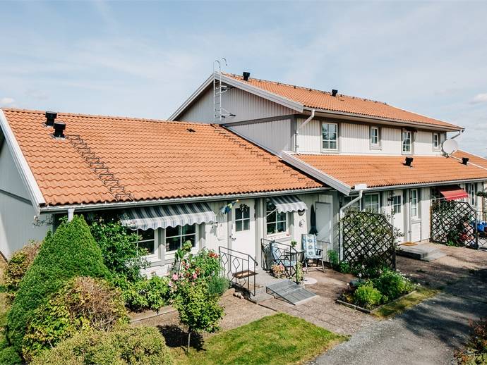 3 rok · 74,8 m² · Björkslingan 13A