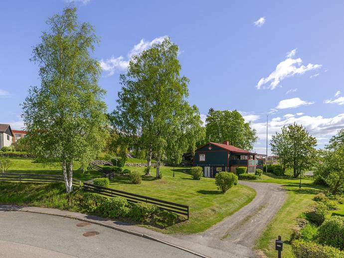 4 rok · 69 m² · Idrottsvägen 10