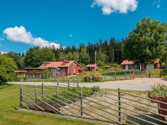 5 rok · 100 m² · Vings Tomta 211