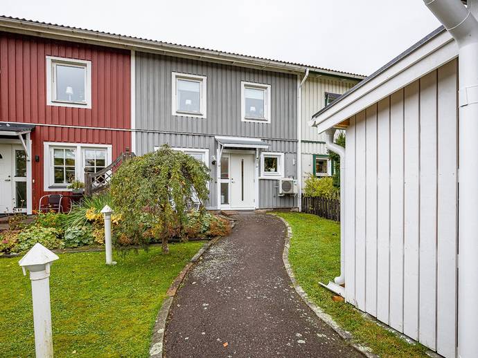 5 rok · 119 m² · Båtgatan 14