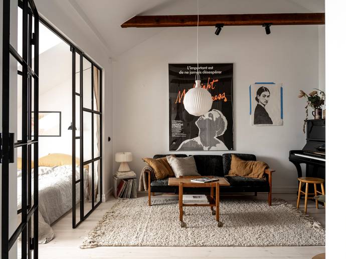 2 rok · 36 m² · Hallandsgatan 30