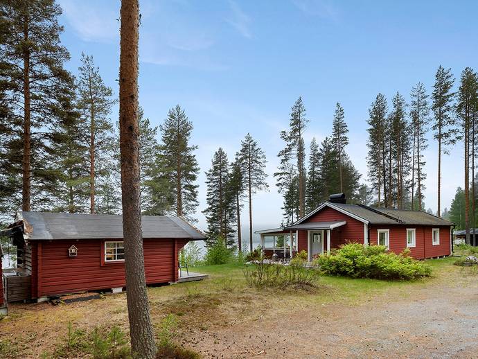 2 rok · 55 m² · Selsforsen 111