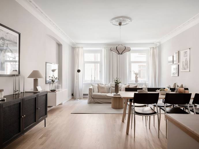 1,5 rok · 51 m² · Ingenjörsgatan 5A
