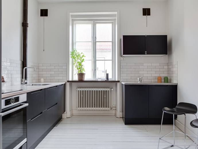 2,5 rok · 71,1 m² · Zenithgatan 1A