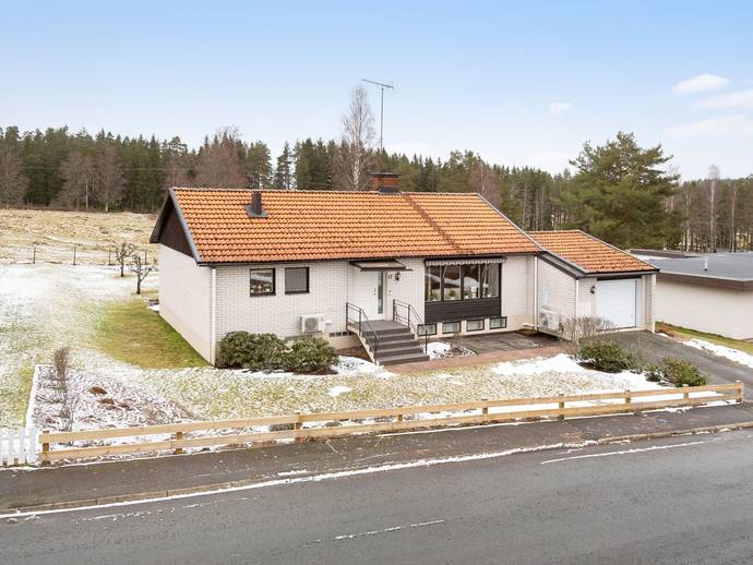 4 rok · 94 m² · Skogsgatan 17