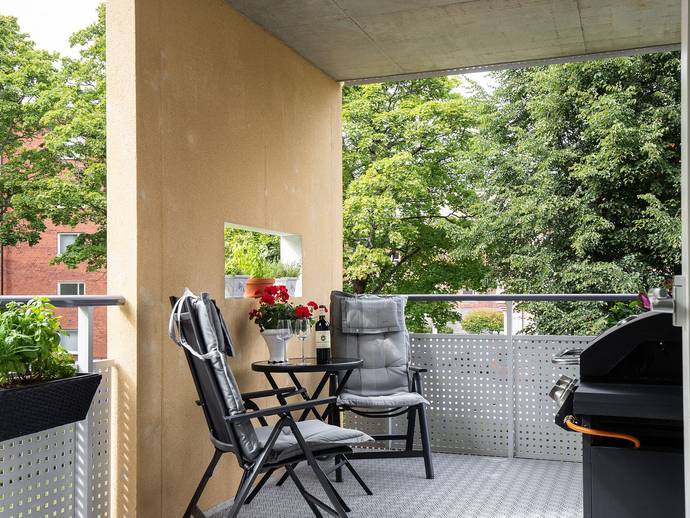 4 rok · 144 m² · Venavägen 4