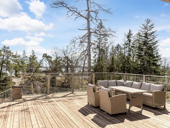 3 rok · 45 m² · Tjällmoravägen 25