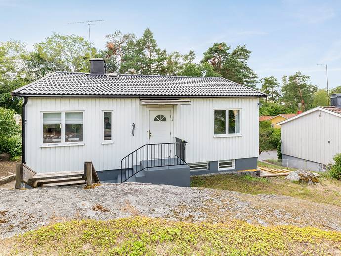 5 rok · 63 m² · Vinbärsvägen 10