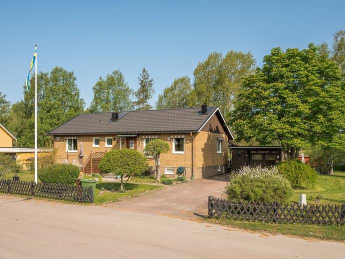 4 rok · 104 m² · Västra Gärdesgatan 25