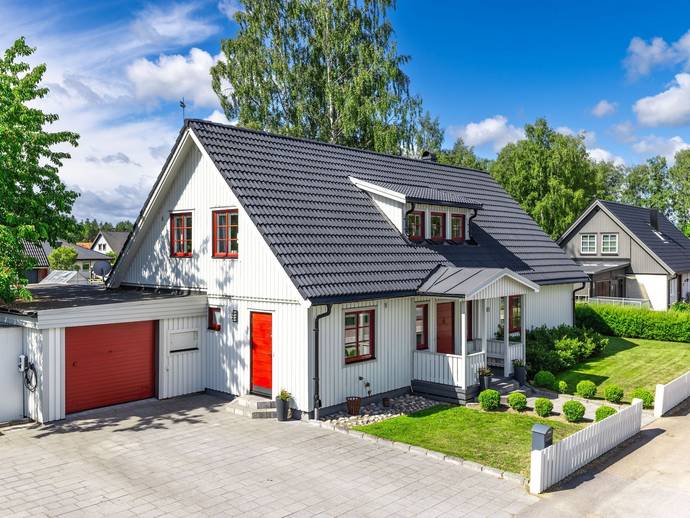 6 rok · 174 m² · Lokes gränd 10