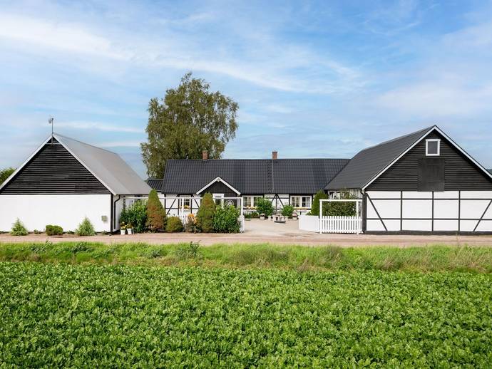 4 rok · 116 m² · Västerstad 7151