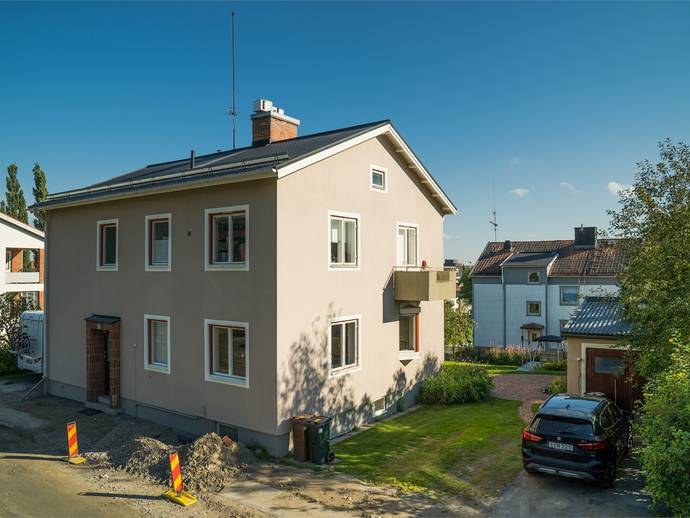 6 rok · 187 m² · Högalidsgatan 26