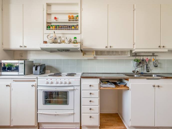 4 rok · 86 m² · Kantarellvägen 12A
