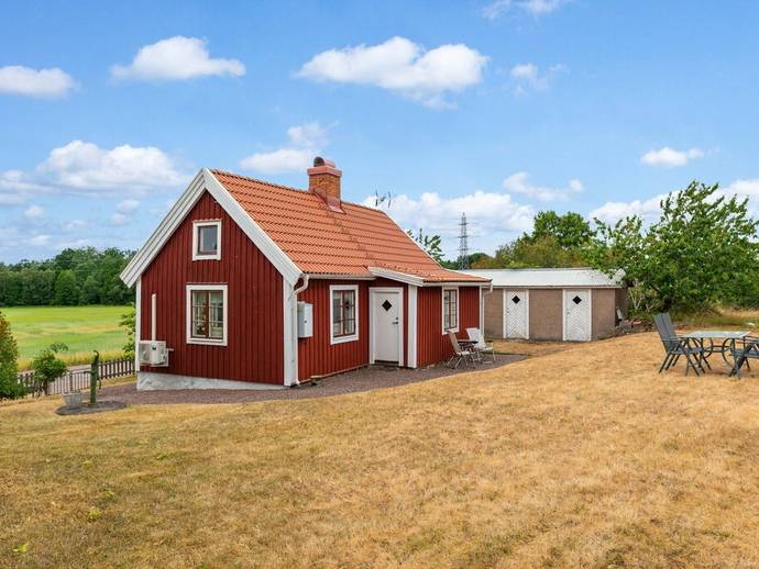 2 rok · 65 m² · Böle 142
