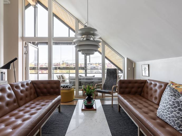 2 rok · 69 m² · Storsjöstråket 14