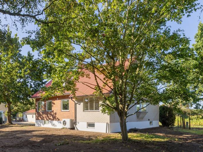 6 rok · 145 m² · Markvägen 6
