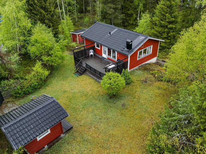 3 rok · 62 m² · Solövägen 18