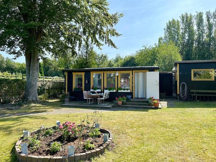 3 rok · 40 m² · BK Start nr 9