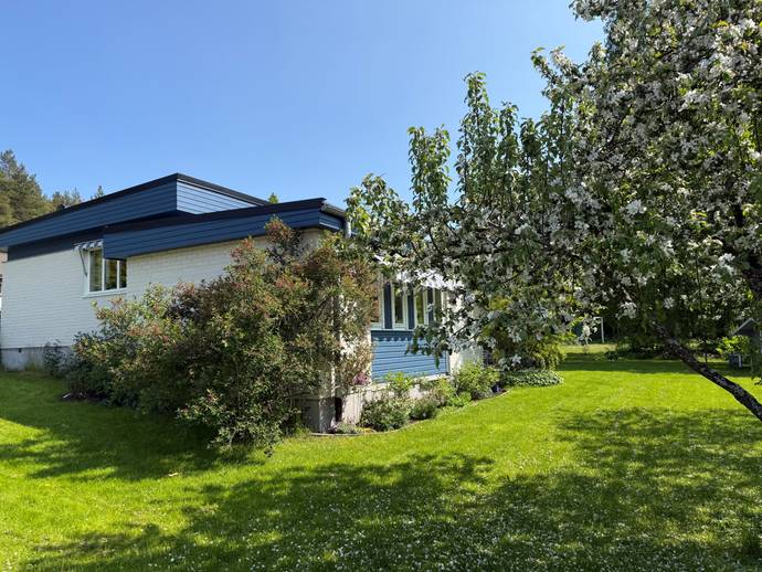 6 rok · 114 m² · Styrmansgatan 32
