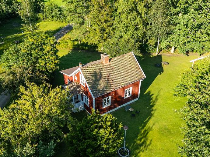 4 rok · 86 m² · Brommösund Mariero 1
