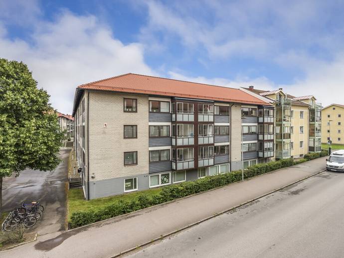 3 rok · 79,5 m² · Snöstorpsvägen 10A