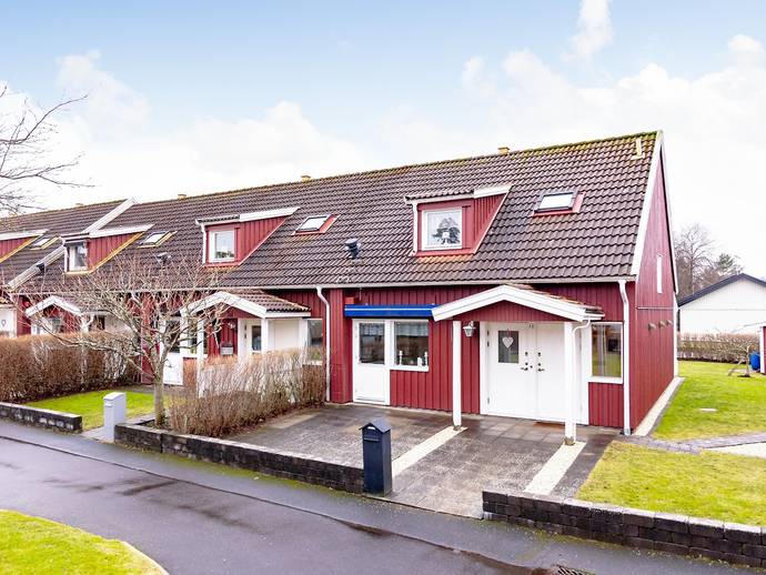 4 rok · 109 m² · Krögarvägen 14