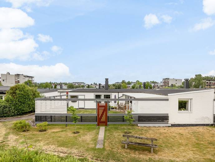 5 rok · 113 m² · Brittgården 365