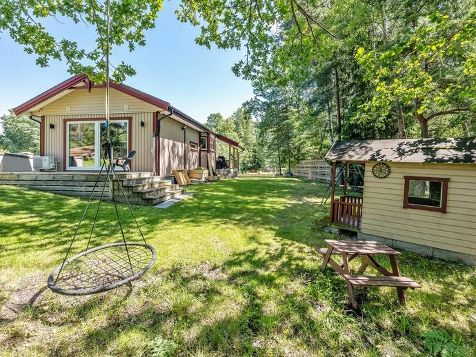 3 rok · 78 m² · Blåmesvägen 35