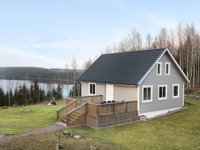 4 rok · 89 m² · Malryd Södra 11