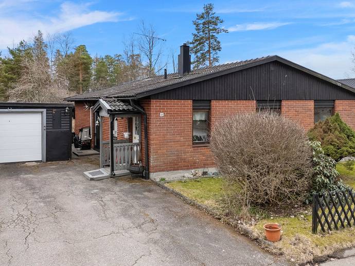 4 rok · 99 m² · Smedvägen 19