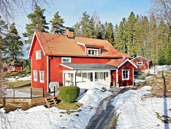 4 rok · 130 m² · Söderbodane 101